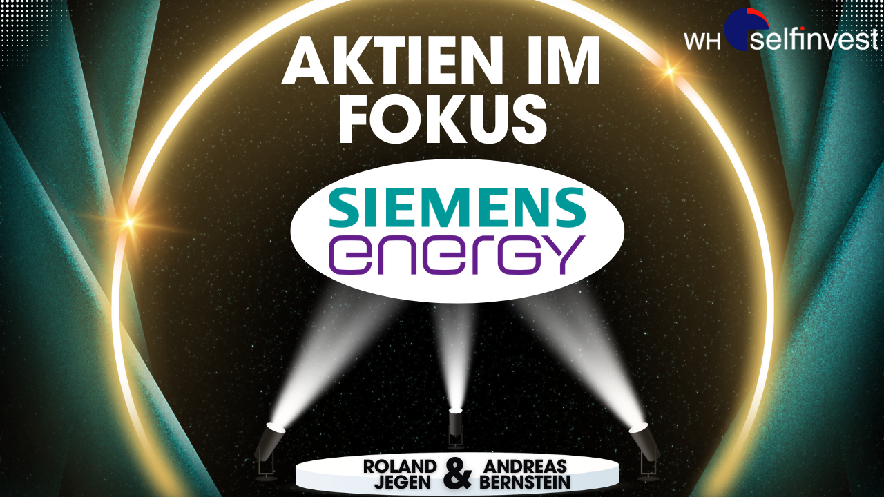 Siemens Energy Aktienanalyse