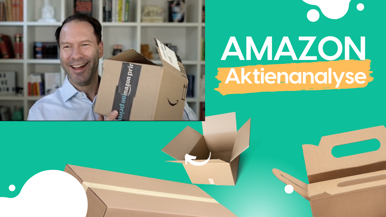 AMAZON Aktienanalyse