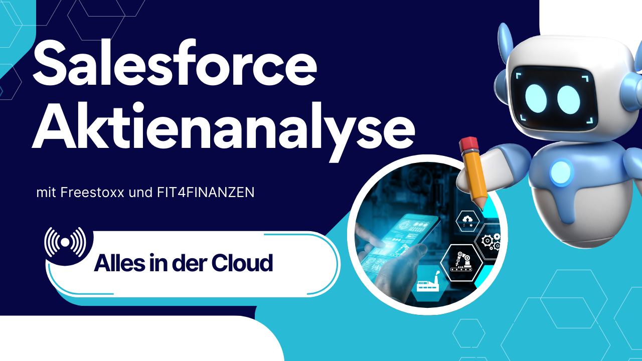 20250305 Salesforce Aktienanalyse