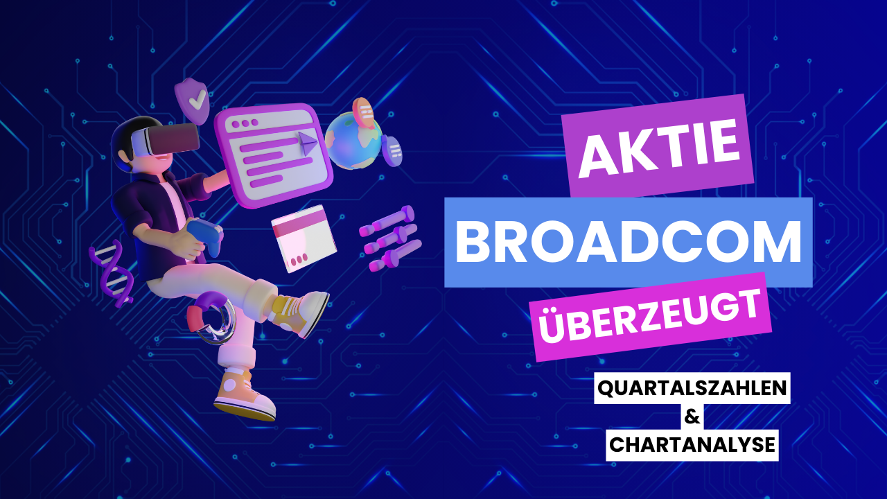 20250310 Aktienanalyse Broadcom